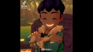 Pokemon Tiktok Edits Compilation /pkm /pokèmon