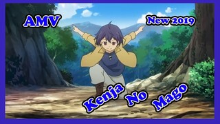 Epic [AMV] Kenja No Mago