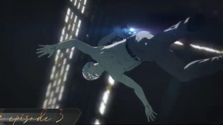 Inuyashiki• Episode,-3•       Audio track,- Hindi Dubbed• Quality,-720p