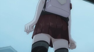 “The first time you touched a boy’s hand!? You fainted!? That’s so cute!”