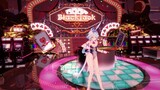 [ Genshin Impact ]Bunny girl dancing [Funina] [MMD Genshin Impact/4K/60FPS]