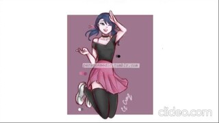 MLB characters singing let me down slowly