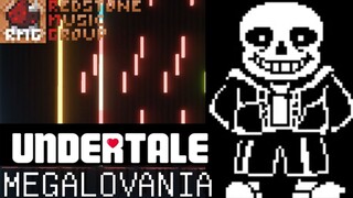 [Âm nhạc] Minecraft x 'Megalovania'