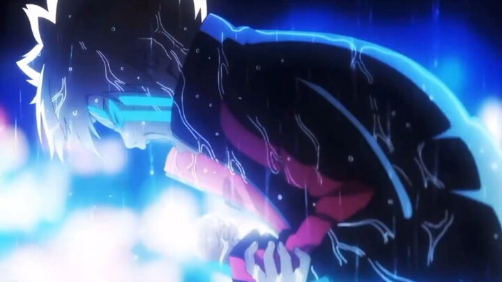 Boruto Blue Vortex Episode 1 Sub Indo