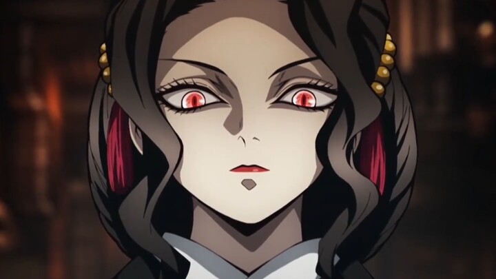 What should you keep in mind when marrying Muzan? Make sure to distinguish whether to call her “wife
