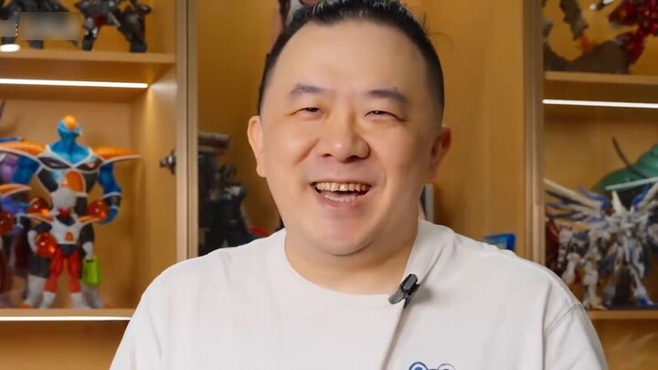 500 yuan · Jingyuan · Changeable dress ~ Action figure