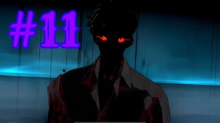 The Family Name | Part 11 | Side Chapter 6 | Solo Leveling: Arise Game-play ✔
