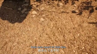 Peerless Divine Emperor Episode 05 Sub indo