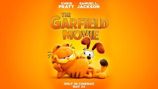 The Garfield 2024