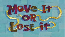 spongebob bahasa indonesia : krusty krab di buldozer (1/4)