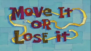 spongebob bahasa indonesia : krusty krab di buldozer (1/4)
