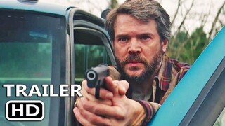 THE PAINTER _ Official Trailer _  (2024)