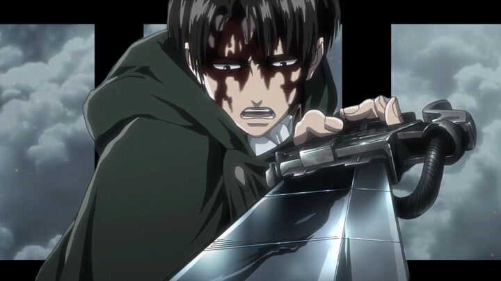 Captain cuts the monkey, naked-eye 3D