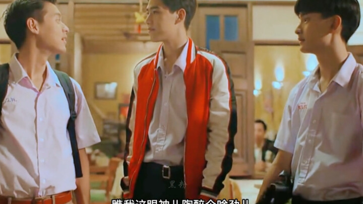 Whoever watches this is gonna be totally confused～