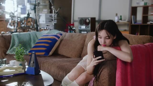 nayeon no problem (felix)