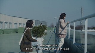 Miss King (2025) sub indo E1