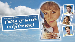 Peggy Sue Got Married (1986)