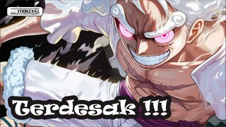 One Piece 1146 | Kru Topi Jerami Terdesak
