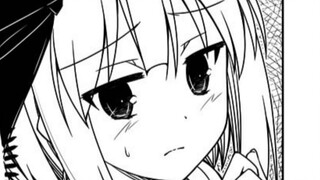 [Komik Touhou] Youmu-chan dan Selimutnya