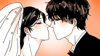 ［滤镜手书］Wake up call