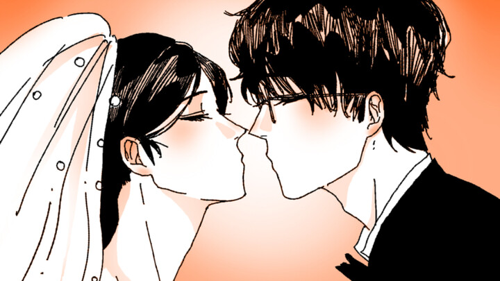 ［滤镜手书］Wake up call