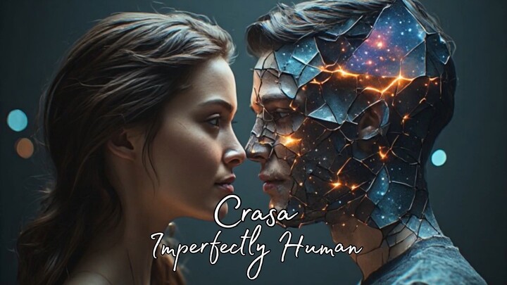 Crasa - Imperfectly Human