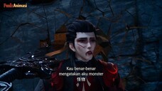 Endless God Realm Episode 77 Sub Indo