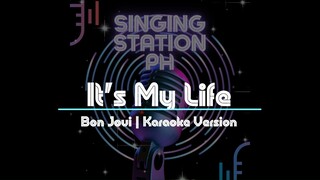 It's My Life by Bon Jovi | Karaoke Version