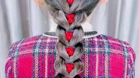 #hair style