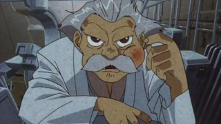 Thợ săn tiền thưởng trên con tàu Cowboy#ane