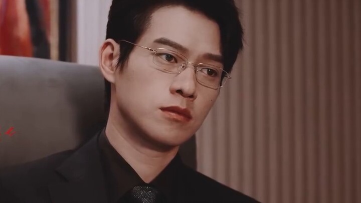 Meng Yanchen | Sudian Collection· Domineering Boss Pure Edition