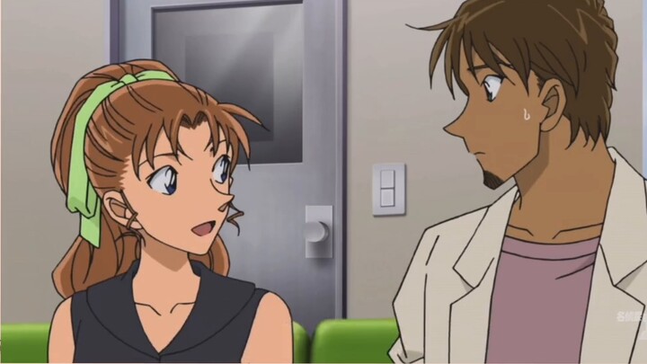 I've been a fan of Shinran for a lifetime, and this is the episode I'm most fond of.