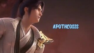 APOTHEOSIS EPISODE 6.1-7.0
