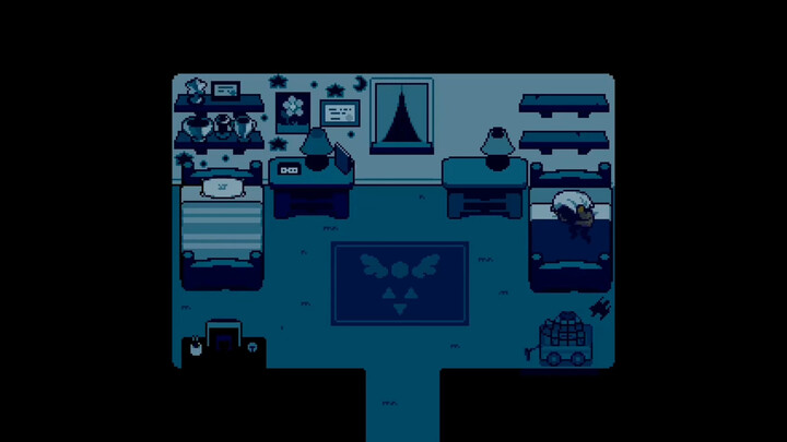 These past couple of days, a genius on Twitter who creates DR Neuro Gifs has gone viral. The two Gif