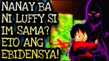SINO ANG NANAY NI LUFFY?! | One Piece Tagalog Analysis