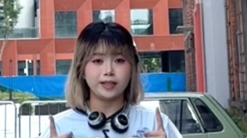 【TF عائلة الجيل الرابع】 درس تفصيلي للغاية لرقصة "القلب المتأثر" الجزء الثاني، مع نسخة بطيئة للتمرين 