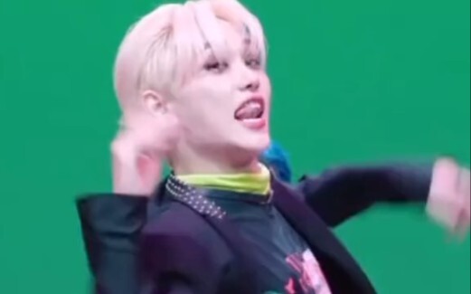 Just how abnormal is the MANIAC dance relay?