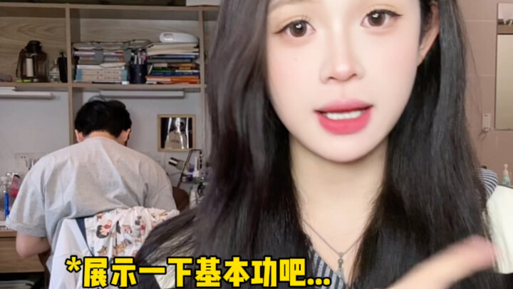 Families, why isn’t my roommate talking to me...?