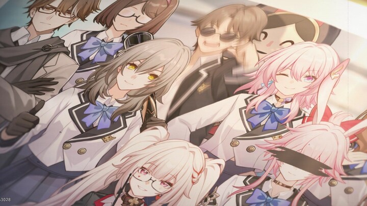 Honkai Star Rail #54 4.0 Planarcadia story part 4