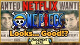 Netflix One Piece is Looking Kinda... Good!? (Mother's Basement Bonus Video)