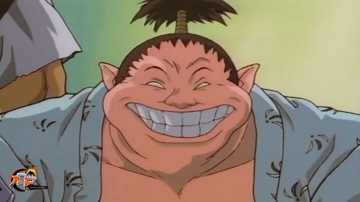 Samurai X ep 41 [Tagalog Dubbed]