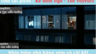 anh chàng máy dập p1 #reviewphimkhvt