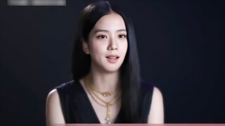 Video quảng cáo phim Jisoo×BLACKPINK được phát hành