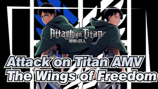 High-spirited "The Wings of Freedom"_2