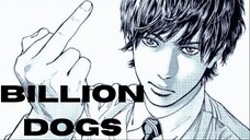 Read Manga Billion dogs Chapter 1