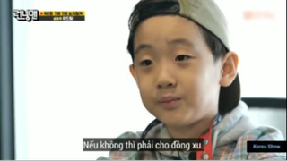 Running man funny moments 22 #videogiaitri