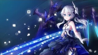 Nirvana 453D ; HoS(Counter) 695Pts ; HS(SS) SA TP