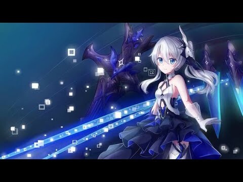 Nirvana 453D ; HoS(Counter) 695Pts ; HS(SS) SA TP
