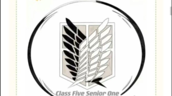 "Class Emblem"