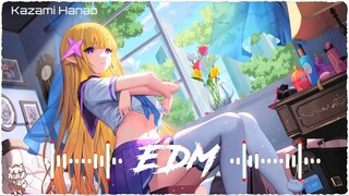 Nightcore Phi Tù Remix - Hắc Kỳ Tử | 非酋 - 黑崎子 (TikTok) ♫ EDM Remix Leo Rank ♫ Nhạc EDM Trung Quốc